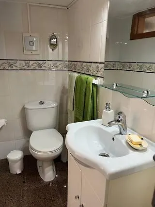 Casa Da Alicinha - Ferias No Douro Feriehus Baião