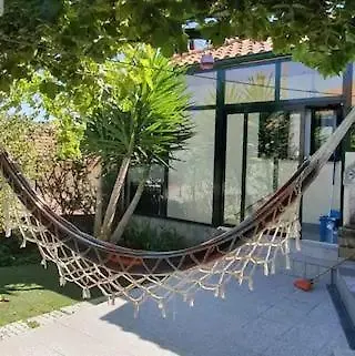 Casa Da Alicinha - Ferias No Douro Байан