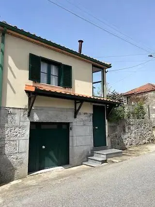 Дом отдыха Casa Da Alicinha - Ferias No Douro *