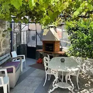 Casa Da Alicinha - Ferias No Douro Baião